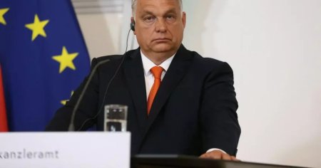 Propunerile premierului maghiar Viktor Orbán privind misiunea de pace in Ucraina