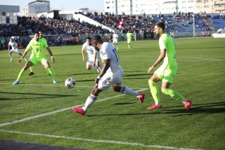 Poli Iasi vs FC <span style='background:#EDF514'>BOTOSANI</span> in runda a doua din Superliga. Formatii probabile si cele mai tari cote