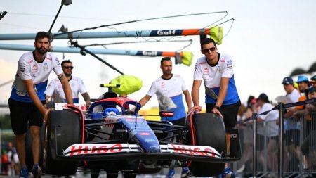 Formula 1: Vineri incep antrenamentele pe circuitul d<span style='background:#EDF514'>IN UNGARIA</span>. Antal Putinica: E foarte important cum va fi vremea