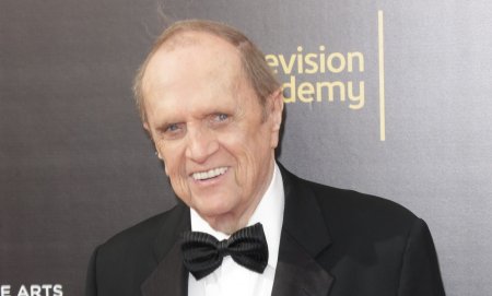 Bob Newhart a murit la 94 de ani. Actorul a jucat in 