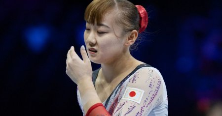 Japonia, toleranta zero pentru indisciplina: motivul care a dus la excluderea unei <span style='background:#EDF514'>GIMNASTE</span> din lotul olimpic