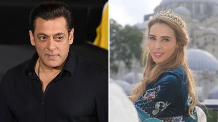 De ce Salman Khan nu se casatoreste cu Iulia Vantur. Tatal actorului indian a spus totul despre viata <span style='background:#EDF514'>AMOR</span>oasa a fiului sau