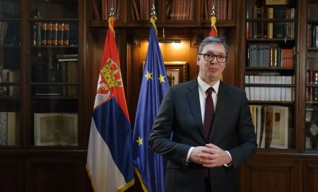 Serbia cauta cumparatori in Europa pentru productia de litiu din Loznica