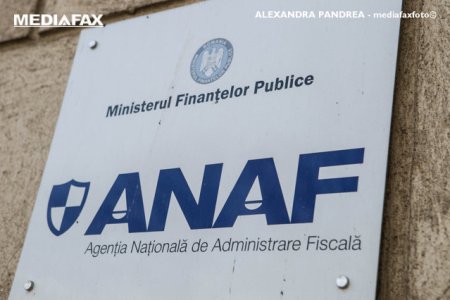ANAF merge dupa bani: Peste 5.900 de actiuni fiscale in iunie 2024