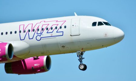 Wizz Air introduce zboruri directe din Bucuresti catre Marrakesh si Cracovia, din <span style='background:#EDF514'>OCTOMBRIE</span>
