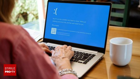 Cauza avariei Windows de la nivel global. Ce a provocat eroarea care a aruncat lumea in haos