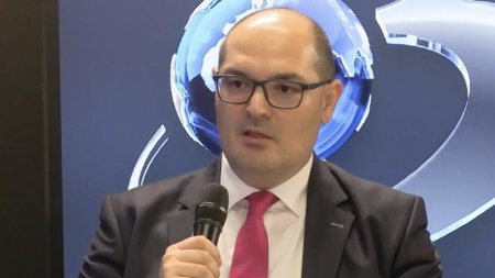 Concluzii dupa Conferinta Nationala Romania Inteligenta. Alexandru Ciuncan: 10% dintre romani beneficiaza de o asigurare de viata