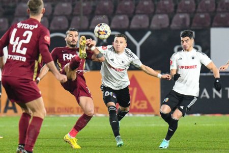 Reactia lui Ioan <span style='background:#EDF514'>OVIDIU</span> Sabau, dupa ce derby-ul Clujului a fost mutat: Nu poti la astfel de jocuri