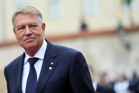 De ce nu este posibil scenariul ca Iohannis sa devina comisar european