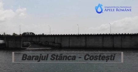 Rezervele sunt aproape epuizate in unele zone. Romania cere apa potabila de la <span style='background:#EDF514'>REPUBLICA MOLDOVA</span>