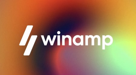 Va mai amintiti de Winamp? Player-ul <span style='background:#EDF514'>AUDIO</span> poate fi descarcat acum pe iOS si Android