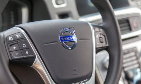 Volvo Cars da vina pe <span style='background:#EDF514'>TARIFE</span>le UE pentru reducerea previziunilor sale de vanzari pentru 2024