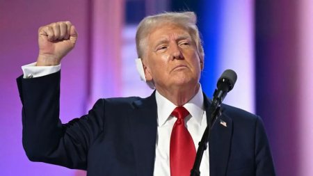 Trump: Inca o runda castigata, dar discursul nu s-a (prea) schimbat