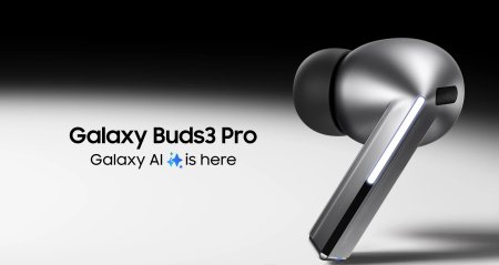 Samsung suspenda livrarile noilor casti Galaxy Buds 3 Pro din cauza unor probleme de quality control