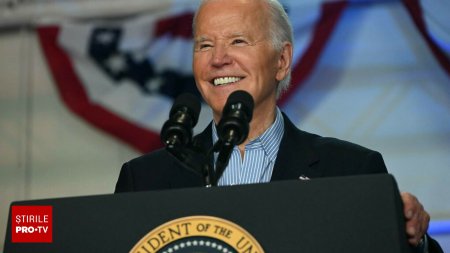 Cum percep republicanii posibila retragere a lui Joe Biden: lovitura de stat sau dezertare