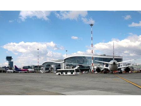 CN Aeroporturi Bucuresti are un nou Consiliu de Administratie! <span style='background:#EDF514'>FONDUL PROPRIETATEA</span> a contestat selectia