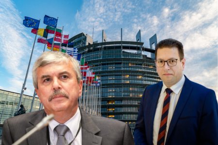 Ce comisii vor fi coordonate de romani in Parlamentul European
