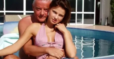Cum a pedepsit-o Irinel <span style='background:#EDF514'>COLUMBEANU</span> pe Gabriela Botezat, atunci cand a aflat ca Miss Romania l-a inselat. Detalii nestiute din viata amoroasa a fostului milionar