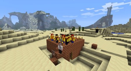 Minecraft inspira Inteligenta Artificiala: retele neurale care invata sa construiasca <span style='background:#EDF514'>HARTI</span>