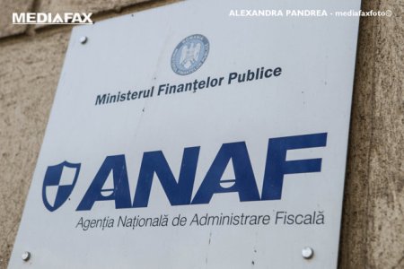 Cum a colectat <span style='background:#EDF514'>ANAF</span> venituri in iunie: 4.200 actiuni de control fiscal si 1.700 controale antifrauda