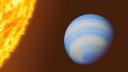 Descoperire uimitoare. Un strat gros de <span style='background:#EDF514'>DIAMANT</span>e s-ar putea afla in subsolul planetei Mercur