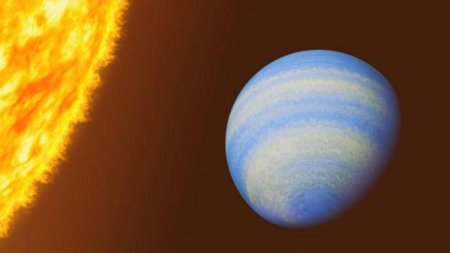 Descoperire uimitoare. Un strat gros de di<span style='background:#EDF514'>AMANTE</span> s-ar putea afla in subsolul planetei Mercur