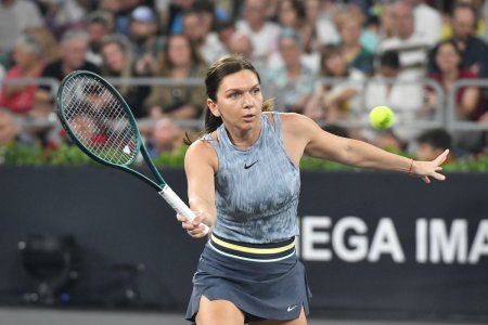 Simona <span style='background:#EDF514'>HALEP</span>, anunt de nicaieri: A trecut ceva timp. Acestea sunt vestile