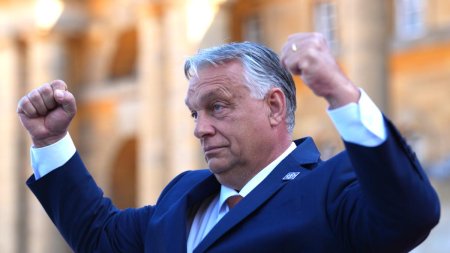 Surse: Romania nu poate boicota Ungaria, asa cum fac alte state UE, pentru vizita lui Orban la Moscova. Care este motivul