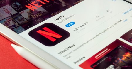 Filmul de pe Netflix care te tine cu sufletul la gura. Un actor cunoscut pentru rolurile sale in productii de actiune are rolul principal