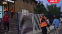 <span style='background:#EDF514'>UNIREA SLOBOZIA</span> - FCSB » Spectatorii incep sa soseasca la stadion