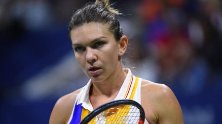 Simona Halep amana revenirea pe teren: Nu sunt o masina, sunt o fiinta umana si am nevoie de timp