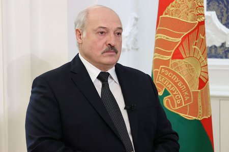 Un cetatean german a fost condamnat la moarte in <span style='background:#EDF514'>BELARUS</span>. De ce il acuza regimul de la Minsk