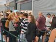 Zeci de turisti romani, blocati pe aeroportul din Lisabona dupa ce o cursa Wizz Air s-a anulat. 
