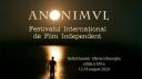 Cea de-a 21-a editie a Festivalului International de Film ANONIMUL va avea loc intre 12-18 august la Sfantu Gheorghe, <span style='background:#EDF514'>DELTA DUNARI</span>i. Filme de la Cannes, Venetia, Locarno si Toronto in competitia de lungmetraj a festivalului