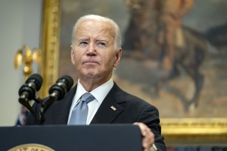 Campania lui Biden se confrunta cu provocari: Strangeri de fonduri amanate si donatii in scadere