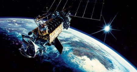 SUA pregatesc dispozitive pentru a bloca satelitii rusi si chinezi