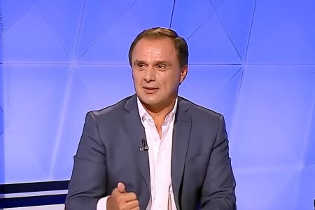 Basarab Panduru face praf rezervele de la FCSB: «Ne tii pe banca, lasa ca iti aratam noi». N-au jucat nimic