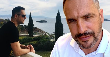 Madalin Ionescu compara preturile de la noi din tara cu cele de pe Coasta de Azur: Sunt mai mici decat in Romania
