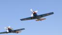 Cutezatorii zborului: 20 iulie 2024, Ziua Aviatiei Romane si a Fortelor Aeriene