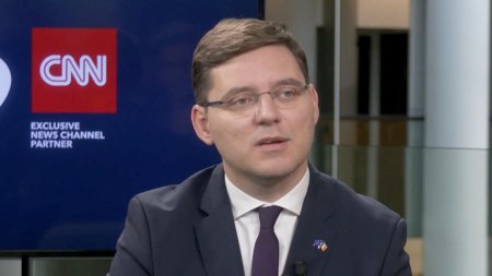 Victor Negrescu, vicepresedinte in PE: Avem o fereastra de oportunitate de care putem profita pentru Schengen