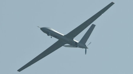 Atacatorul lui Donald Trump a folosit o drona pentru a obtine imagini aeriene de la locul de desfasurare a mitingului
