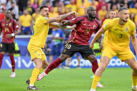 Acord cu Lukaku. Ce asteapta Napoli pentru a negocia cu Chelsea transferul <span style='background:#EDF514'>BELGIAN</span>ului si ce obstacol exista!