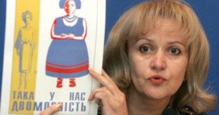 O fosta deputata nationalista din Ucraina, cunoscuta pentru pozitia sa anti-Rusia, a fost impuscata <span style='background:#EDF514'>MORTAL</span> la Liov