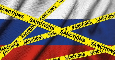 Rusia a majorat <span style='background:#EDF514'>TARIFE</span>le la import pentru bunurile de consum provenite din tarile ostile