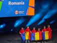 Romania a obtinut o medalie de aur, patru de argint si o una de bronz la Olimpiada de Ma<span style='background:#EDF514'>TEMATICA</span>