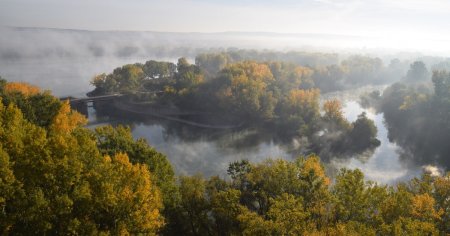 Regele nordului, o perla putin descoperita a turismului romanesc. Frumusetile nebanuite de la capatul Romaniei