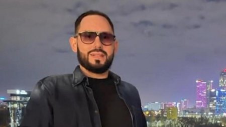 Cunoscutul influencer Andrei Versace, gasit mort in casa. Politistii au deschis dosar penal