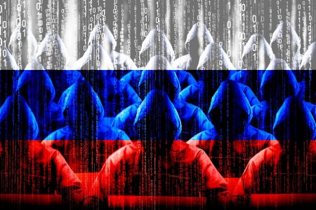Hackeri prorusi, arestati in <span style='background:#EDF514'>SPANIA</span> dupa ce au lansat atacuri cibernetice asupra tarilor care sustin Ucraina