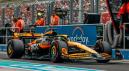 McLaren, dubla in calificarile din Ungaria