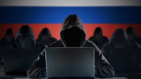 Trei hackeri pro-rusi, arestati in Spania din cauza atacurilor cibernetice in scopuri <span style='background:#EDF514'>TERORIST</span>e